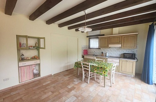 Montecarotto Apartment | Apartment in Marche with Pool & Wine Tours