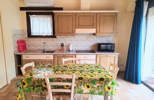 Montecarotto Apartment | Apartment in Marche with Pool & Wine Tours