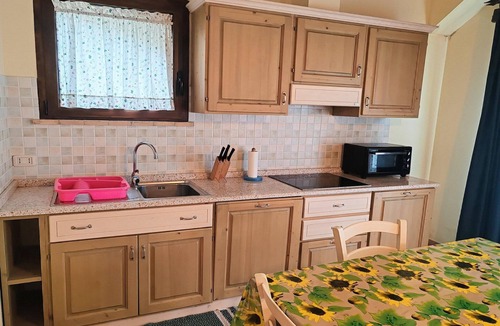 Montecarotto Apartment | Apartment in Marche with Pool & Wine Tours
