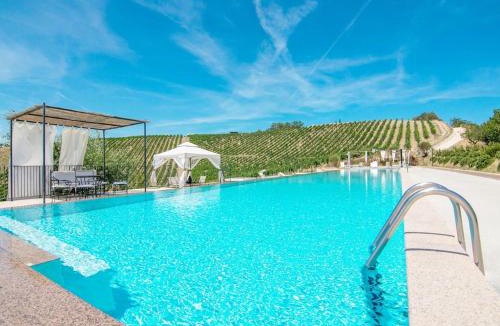 San Savino Apartment | Apartment in Marche near Grottammare Beach
