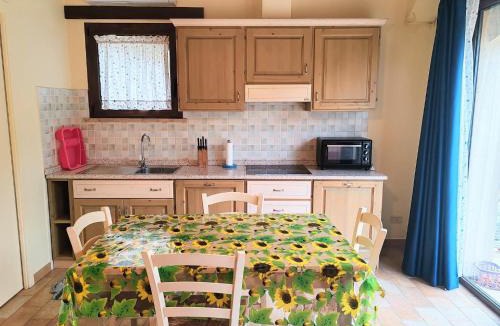 Montecarotto Apartment | Apartment in Marche with Pool & Wine Tours