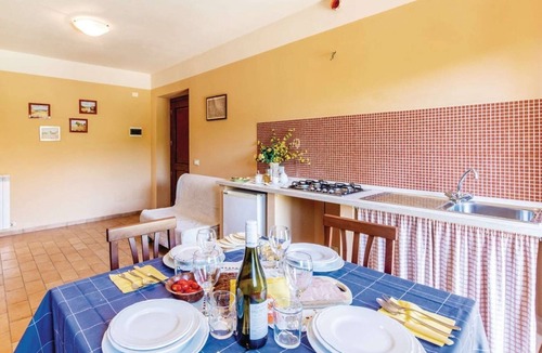 Apecchio House | Apartment in Marche near Urbino and Pool