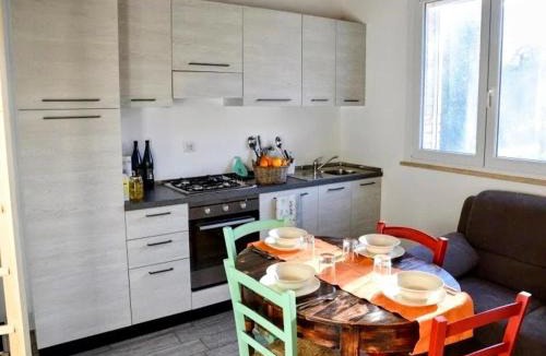Lapedona Apartment | Apartment in Marche near Adriatic Beaches