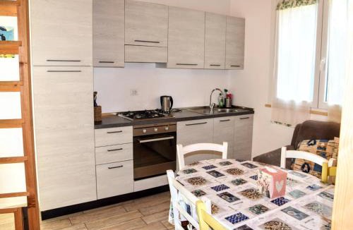 Lapedona Apartment | Apartment in Marche near Adriatic Beaches