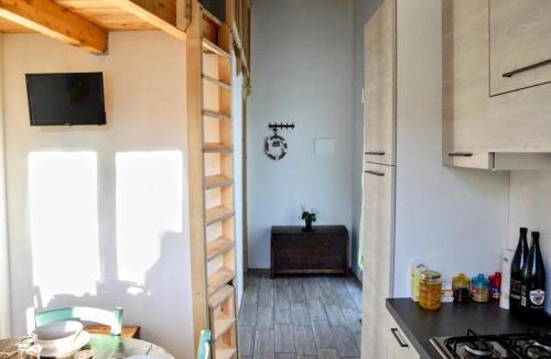 Lapedona Apartment | Apartment in Marche near Adriatic Beaches