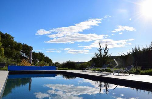 Lapedona Apartment | Apartment in Marche with Pool near Adriatic