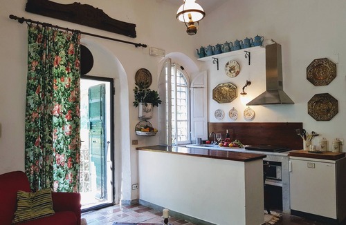 Grosseto Apartment | Apartment in Maremma