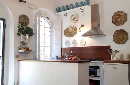 Grosseto Apartment | Apartment in Maremma