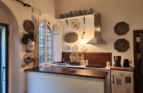 Grosseto Apartment | Apartment in Maremma