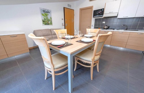 Martinsicuro Apartment | Apartment in Martinsicuro near sea