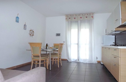 Martinsicuro Apartment | Apartment in Martinsicuro near sea