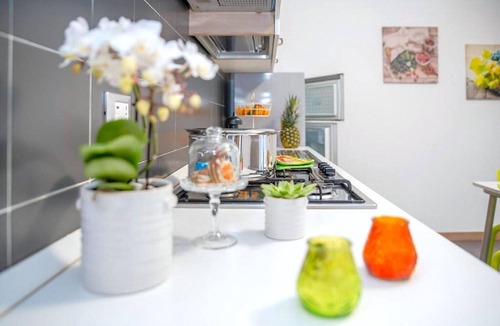 Martinsicuro Apartment | Apartment in Martinsicuro near sea