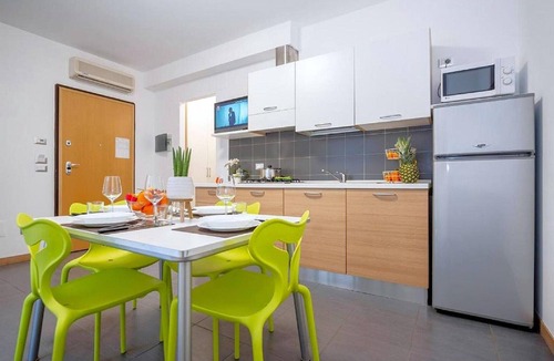 Martinsicuro Apartment | Apartment in Martinsicuro near Beaches