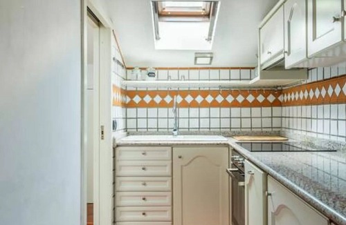 San Babila Apartment | Apartment in Milan with 2 bedrooms sleeps 5