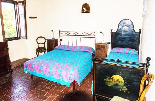 Modigliana House | Apartment in Modigliana with swimming pool
