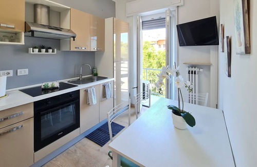 Pavia Apartment | Apartment in Pavia with 1 bedrooms sleeps 3