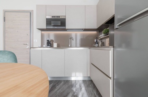 Pavia Apartment | Apartment in Pavia with 1 bedrooms sleeps 2