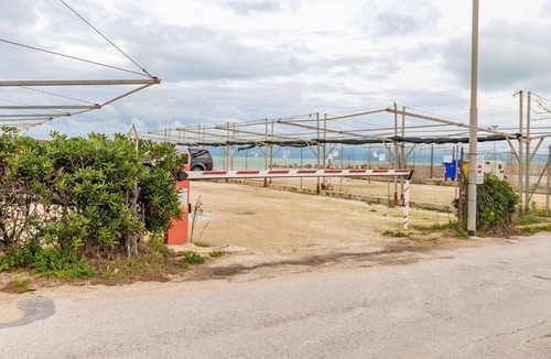 Villa Musone Apartment | Apartment in Porto Recanati with 2 bedrooms sleeps 5