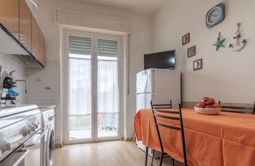 Villa Musone Apartment | Apartment in Porto Recanati with 2 bedrooms sleeps 5