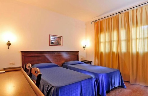 Magliano in Toscana Apartment | Apartment in Residence Borgo Magliano, in Magliano