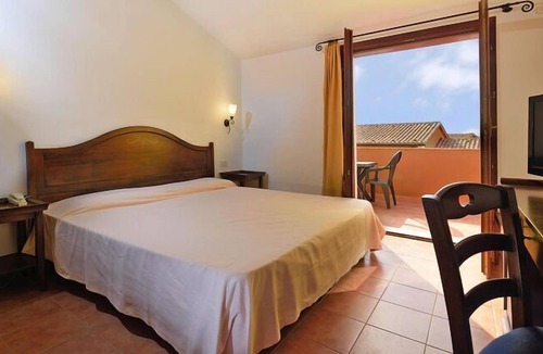Magliano in Toscana Apartment | Apartment in Residence Borgo Magliano, in Magliano