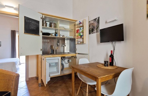 Ripabottoni Apartment | Apartment in Ripabottoni with Panoramic Views