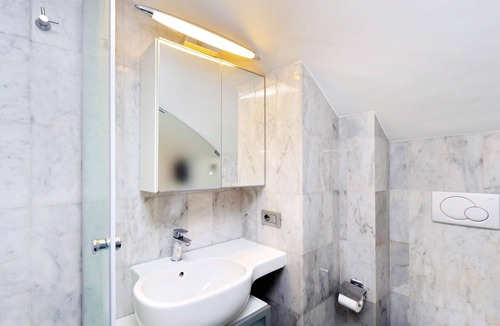 Rione V Ponte Apartment | Apartment in Rome with 0 bedrooms sleeps 2