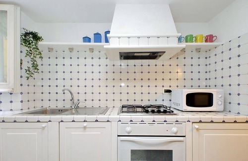 Rione VIII Sant'Eustachio Apartment | Apartment in Rome with 1 bedrooms sleeps 4