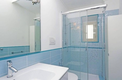 Salario Apartment | Apartment in Rome with 1 bedrooms sleeps 2