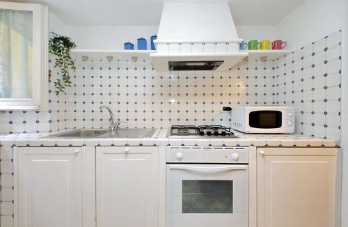 Rione VI Parione Apartment | Apartment in Rome with 1 bedrooms sleeps 4