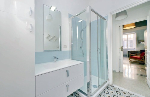 Trastevere Apartment | Apartment in Rome with 3 bedrooms sleeps 6