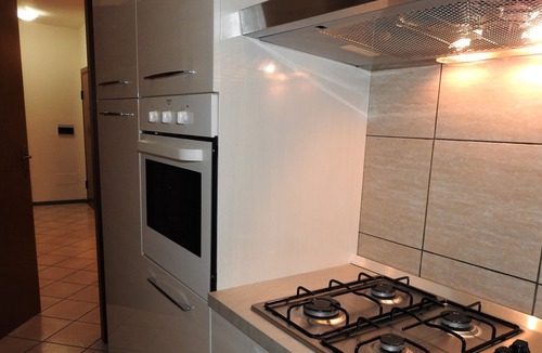 Ravenna House | Apartment in small context, a few meters from the historic center with parking space