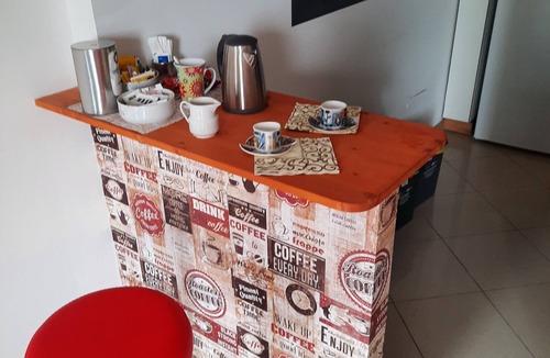 Manfredonia Apartment | Apartment in the center