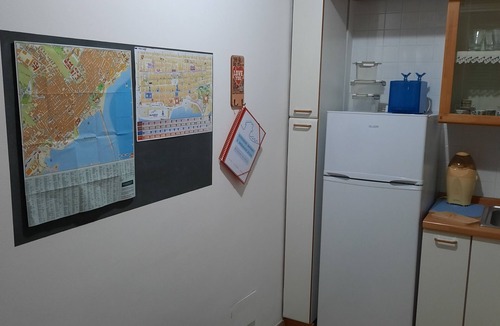 Manfredonia Apartment | Apartment in the center