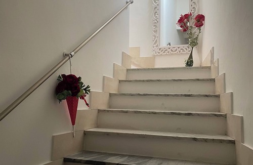 San Giovanni a Piro Apartment | Apartment in the center of Scario