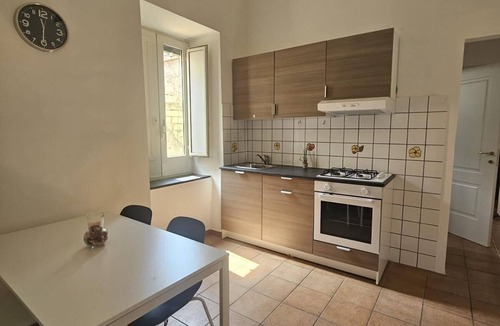 Sarno Apartment | Apartment in the historic center