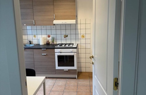 Sarno Apartment | Apartment in the historic center