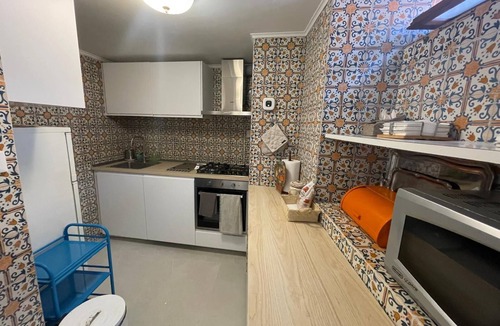 Campitelli Apartment | Apartment in the Roman Forum