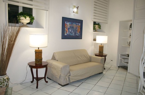 Campitelli Apartment | Apartment in the Roman Forum