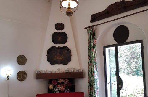 Grosseto Apartment | Apartment in the shade of a 1600 aqueduct