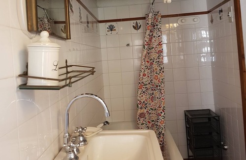 Grosseto Apartment | Apartment in the shade of a 1600 aqueduct