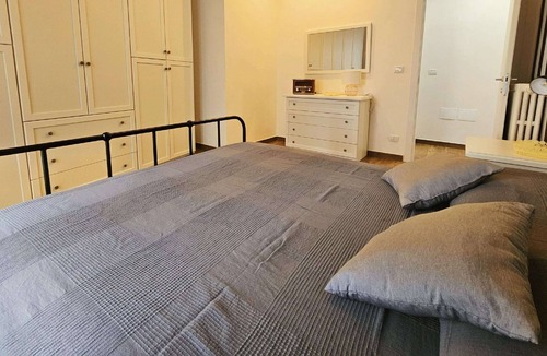 Dogliani Apartment | Apartment in the Town Center With Terrace