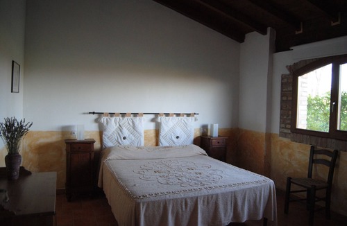 Gavorrano House | apartment in Tuscany Maremma between Siena and Grosseto
