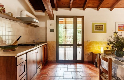 Gavorrano House | apartment in Tuscany Maremma between Siena and Grosseto