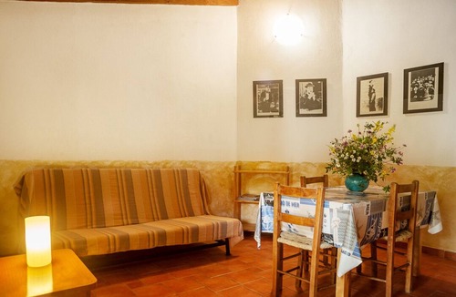 Gavorrano House | apartment in Tuscany Maremma between Siena and Grosseto