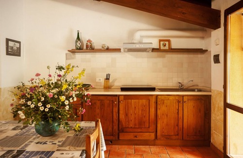 Gavorrano House | apartment in Tuscany Maremma between Siena and Grosseto