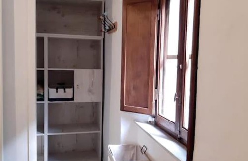 Filare Apartment | Apartment in Tuscany with Sea View