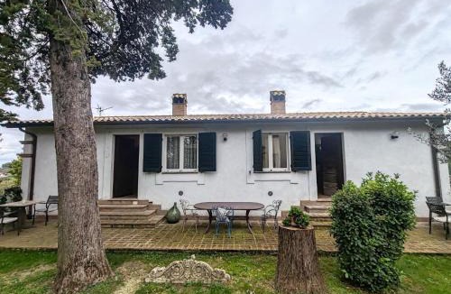 Giano dell'Umbria House | Apartment in Umbria near Montefalco Winery