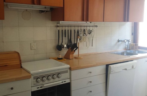 Punta Ala Villa | Apartment in villa with panorama on the gulf of Punta Ala