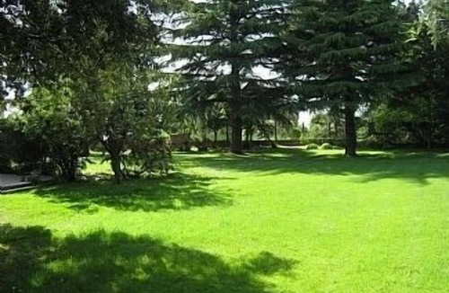 Viterbo Apartment | Apartment in Villa with Private Pool and Garden